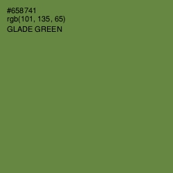 #658741 - Glade Green Color Image