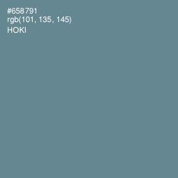 #658791 - Hoki Color Image