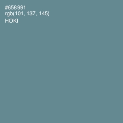 #658991 - Hoki Color Image