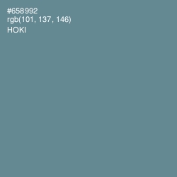 #658992 - Hoki Color Image