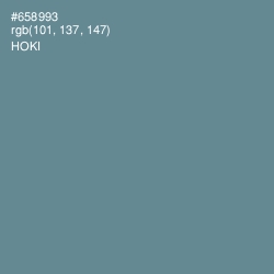 #658993 - Hoki Color Image