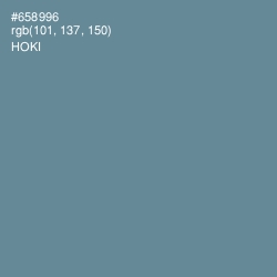 #658996 - Hoki Color Image