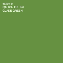 #659141 - Glade Green Color Image