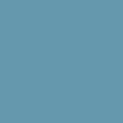 #6598AC - Gothic Color Image