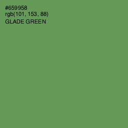 #659958 - Glade Green Color Image
