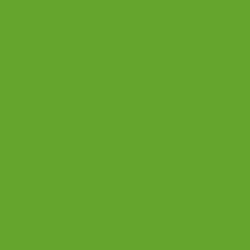 #65A42D - Olive Drab Color Image