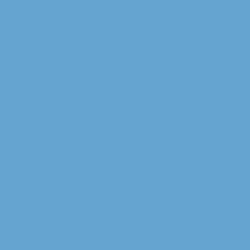 #65A4D0 - Danube Color Image