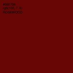 #660706 - Rosewood Color Image