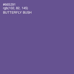 #665291 - Butterfly Bush Color Image