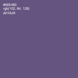 #665480 - Affair Color Image