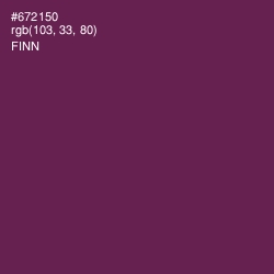 #672150 - Finn Color Image