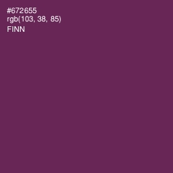 #672655 - Finn Color Image