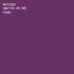 #673062 - Finn Color Image