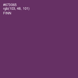 #673065 - Finn Color Image
