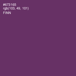 #673165 - Finn Color Image