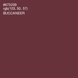 #673239 - Buccaneer Color Image