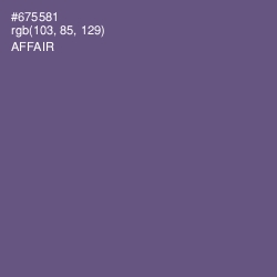 #675581 - Affair Color Image
