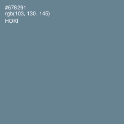 #678291 - Hoki Color Image