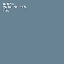 #678293 - Hoki Color Image