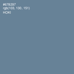 #678297 - Hoki Color Image