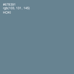 #678391 - Hoki Color Image