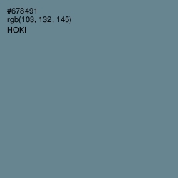 #678491 - Hoki Color Image