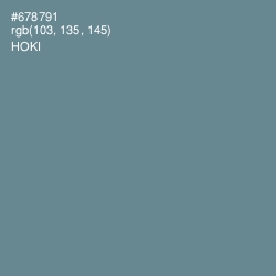 #678791 - Hoki Color Image