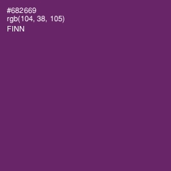 #682669 - Finn Color Image