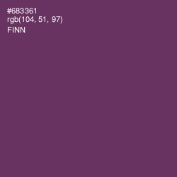 #683361 - Finn Color Image