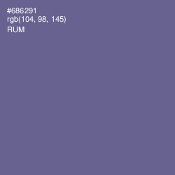 #686291 - Rum Color Image