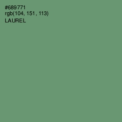 #689771 - Laurel Color Image