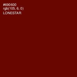 #690600 - Lonestar Color Image