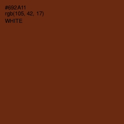 #692A11 - Hairy Heath Color Image