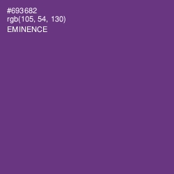 #693682 - Eminence Color Image