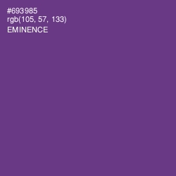 #693985 - Eminence Color Image