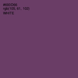 #693D66 - Cosmic Color Image