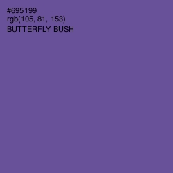 #695199 - Butterfly Bush Color Image