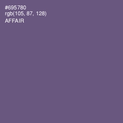 #695780 - Affair Color Image