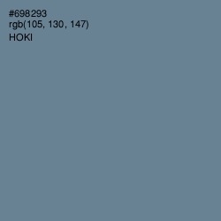 #698293 - Hoki Color Image