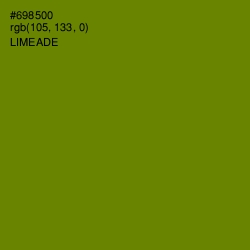 #698500 - Limeade Color Image