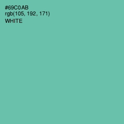 #69C0AB - De York Color Image