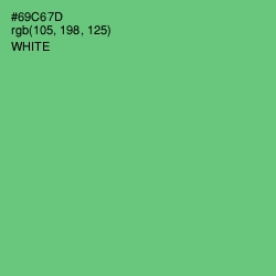 #69C67D - Mantis Color Image