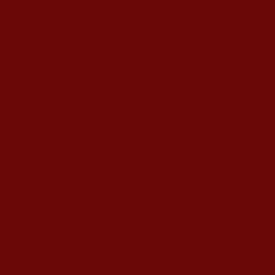 #6A0807 - Red Oxide Color Image