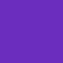 #6A2DBD - Royal Purple Color Image