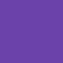#6A42A9 - Studio Color Image