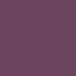 #6A445B - Eggplant Color Image