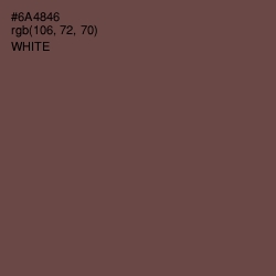 #6A4846 - Ferra Color Image