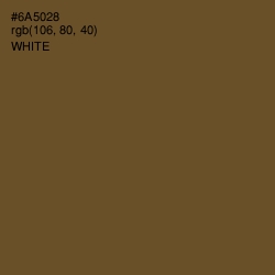 #6A5028 - Dallas Color Image