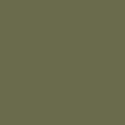 #6A6A4D - Finch Color Image