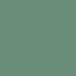 #6A8D79 - Viridian Green Color Image